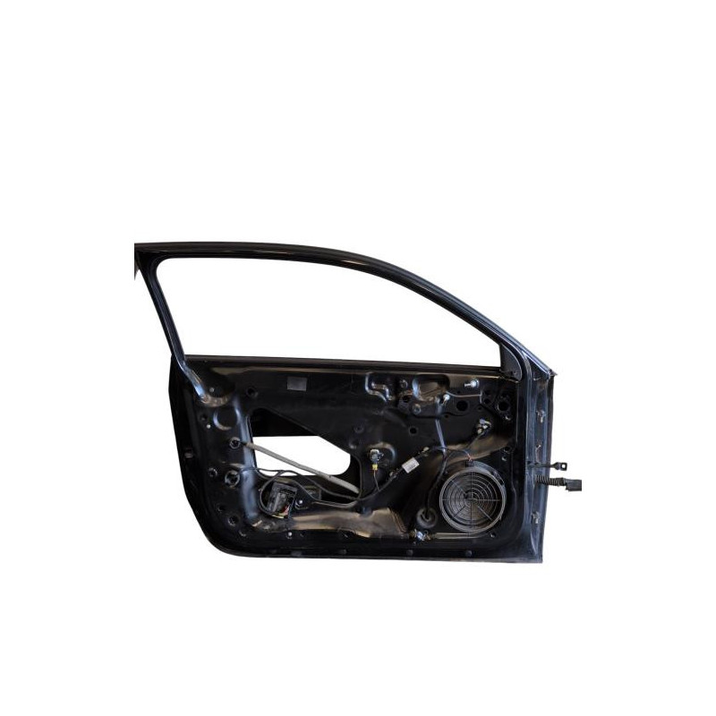 Porte avant gauche AUDI A1 1 Photo n°1