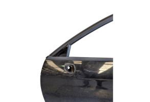 Porte avant gauche AUDI A1 1 Photo n°8