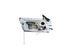 Porte avant gauche BMW SERIE 1 F21 Photo n°7