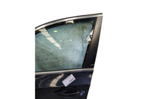 Porte avant gauche BMW SERIE 5 E61 Photo n°4
