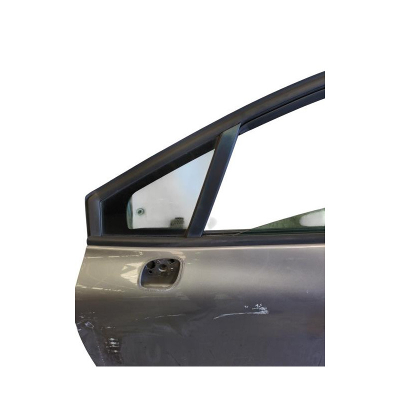 Porte avant gauche RENAULT CLIO 4 Photo n°1