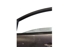 Porte avant gauche RENAULT CLIO 4 Photo n°2