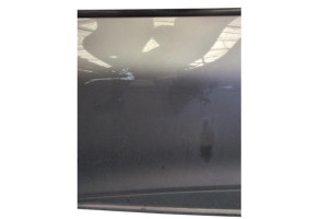 Porte avant gauche RENAULT CLIO 4 Photo n°8