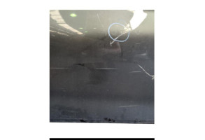 Porte avant droit BMW SERIE 1 F20 Photo n°2