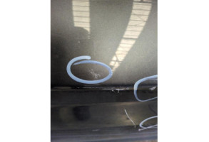 Porte avant droit BMW SERIE 1 F20 Photo n°9
