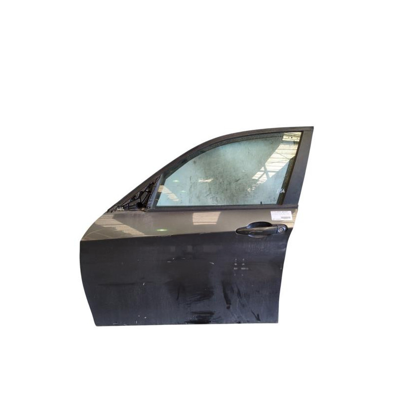 Porte avant gauche BMW SERIE 1 F20 Photo n°1