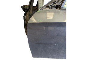 Porte avant gauche BMW SERIE 1 F20 Photo n°4