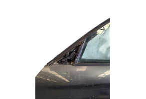 Porte avant gauche BMW SERIE 1 F20 Photo n°5