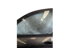 Porte avant gauche BMW SERIE 1 F20 Photo n°8