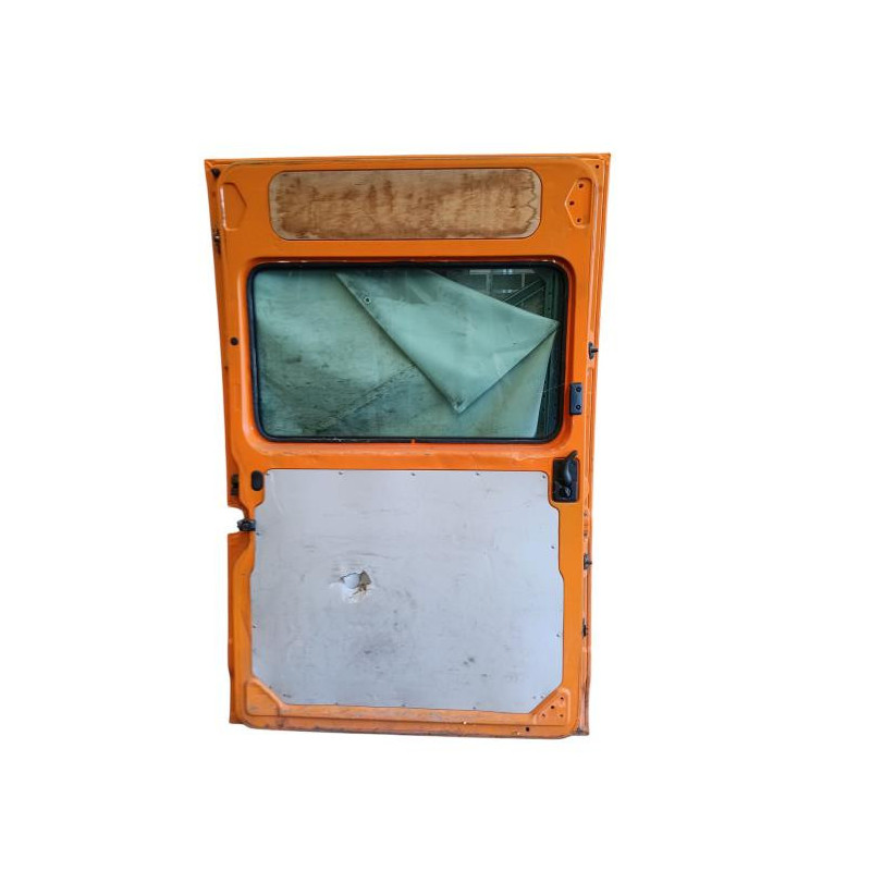 Porte laterale gauche RENAULT MASTER 2 Photo n°1
