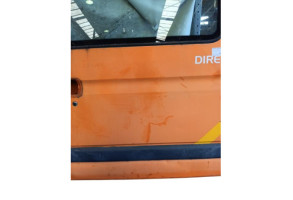 Porte laterale gauche RENAULT MASTER 2 Photo n°2
