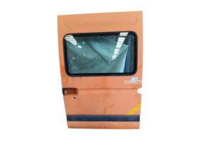Porte laterale gauche RENAULT MASTER 2 Photo n°3