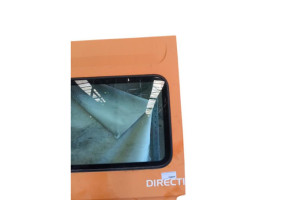 Porte laterale gauche RENAULT MASTER 2 Photo n°4