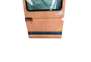 Porte laterale gauche RENAULT MASTER 2 Photo n°6
