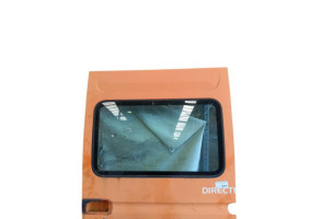 Porte laterale gauche RENAULT MASTER 2 Photo n°7
