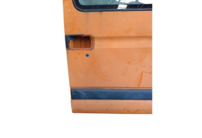 Porte laterale gauche RENAULT MASTER 2 Photo n°9