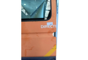 Porte laterale gauche RENAULT MASTER 2 Photo n°11