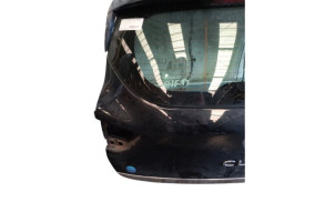Malle/Hayon arriere RENAULT CLIO 4 Photo n°3