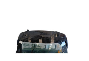 Malle/Hayon arriere RENAULT CLIO 4 Photo n°5