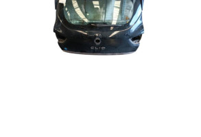 Malle/Hayon arriere RENAULT CLIO 4 Photo n°6