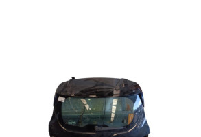 Malle/Hayon arriere RENAULT CLIO 4 Photo n°7