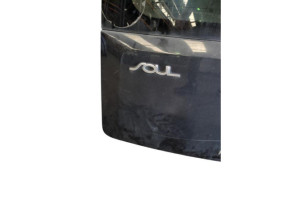 Malle/Hayon arriere KIA SOUL 1 Photo n°1