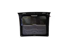 Malle/Hayon arriere KIA SOUL 1 Photo n°4