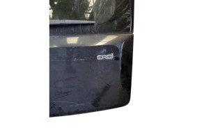 Malle/Hayon arriere KIA SOUL 1 Photo n°7