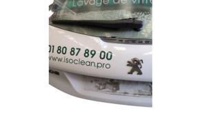 Malle/Hayon arriere PEUGEOT 208 1 Photo n°3