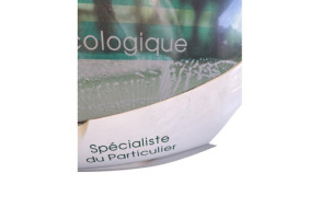 Malle/Hayon arriere PEUGEOT 208 1 Photo n°11