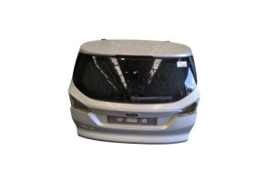 Malle/Hayon arriere FORD FOCUS 3 Photo n°5 Malle/Hayon arriere FORD FOCUS 3 Photo n°5