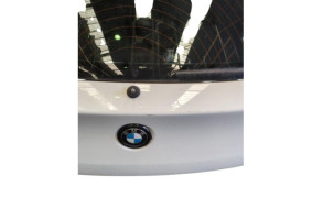 Malle/Hayon arriere BMW SERIE 1 F21 Photo n°1