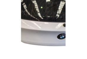 Malle/Hayon arriere BMW SERIE 1 F21 Photo n°2