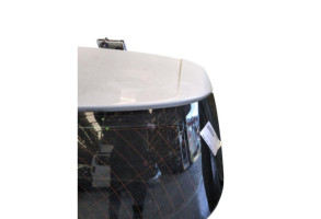 Malle/Hayon arriere BMW SERIE 1 F21 Photo n°3