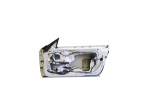 Porte avant droit BMW SERIE 1 F21 Photo n°6