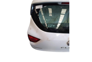 Malle/Hayon arriere RENAULT CLIO 4 Photo n°1