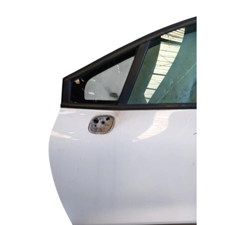Porte avant gauche RENAULT CLIO 4