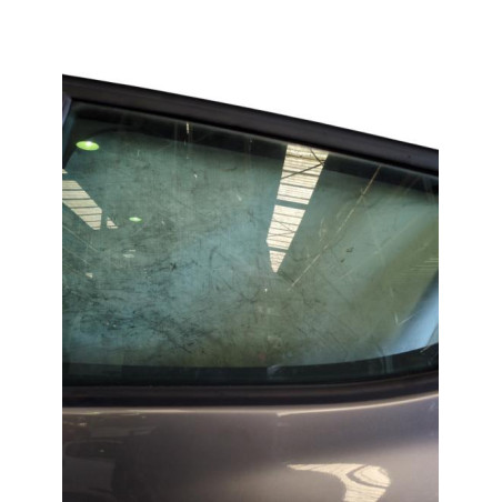 Porte arriere gauche RENAULT CLIO 4