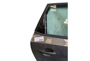 Porte arriere droit VOLKSWAGEN POLO 5 Photo n°3