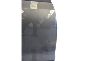 Porte arriere droit VOLKSWAGEN POLO 5 Photo n°5