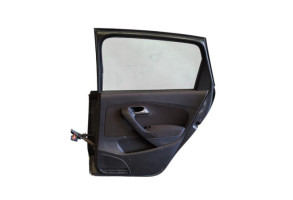 Porte arriere droit VOLKSWAGEN POLO 5 Photo n°9