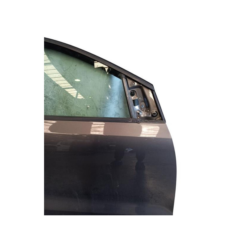 Porte avant droit VOLKSWAGEN POLO 5 Photo n°1
