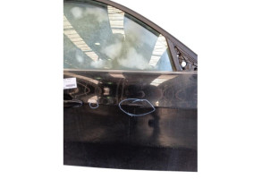 Porte avant droit BMW SERIE 3 E90 Photo n°5