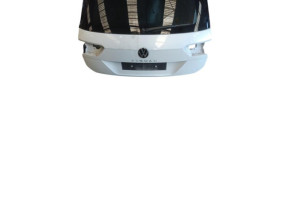 Malle/Hayon arriere VOLKSWAGEN TIGUAN 2 Photo n°3