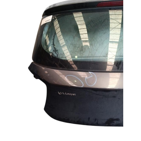 Malle/Hayon arriere BMW SERIE 1 F20