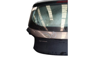 Malle/Hayon arriere BMW SERIE 1 F20 Photo n°1
