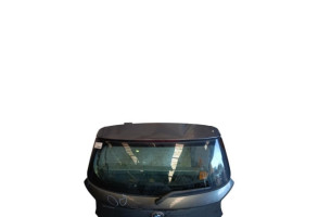 Malle/Hayon arriere BMW SERIE 1 F20 Photo n°3