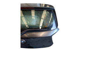 Malle/Hayon arriere BMW SERIE 1 F20 Photo n°6