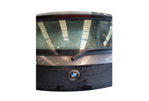 Malle/Hayon arriere BMW SERIE 1 F20 Photo n°7
