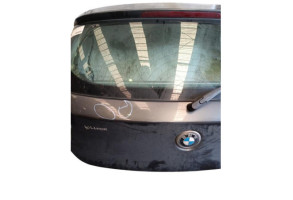 Malle/Hayon arriere BMW SERIE 1 F20 Photo n°8